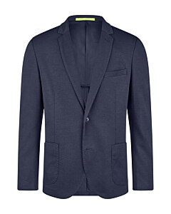 Cotton Blend Sakko