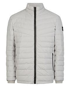 Structured Jacket
