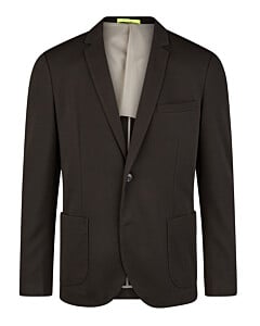 Cotton Blend Sakko