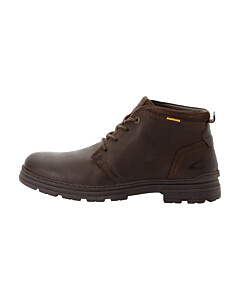Boots crazy horse SCHOKO