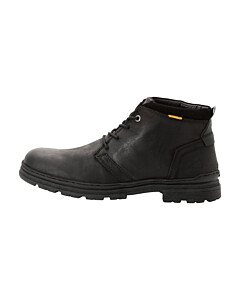 Boots crazy horse SCHWARZ