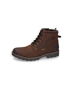 Boots Tumbled Nubuk CAFE
