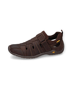 Sandale crazy horse SCHOKO