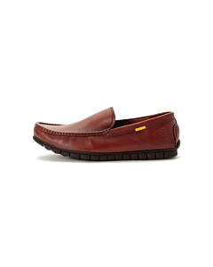 Slipper Nappa COGNAC