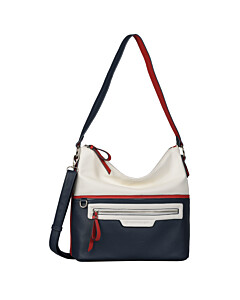 Hobo Bag Jule MIXED MARITIM