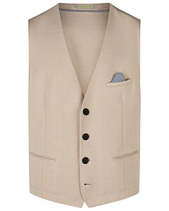 Weste Cotton Blend