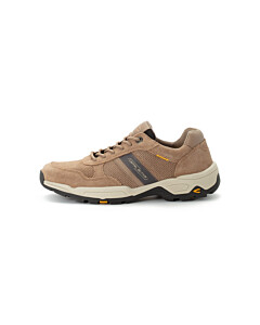 Sneaker Split/Nappa SAND