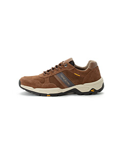 Sneaker Split/Nappa DESERT