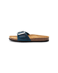 Sandale crazy horse NAVY