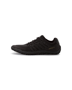 Sneaker textile/synthetic SCHWARZ