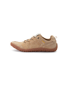 Sneaker pig nubuk SAND