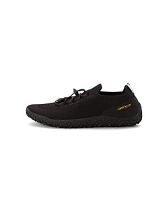 Sneaker textile/synthetic SCHWARZ