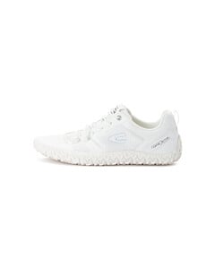 Sneaker textile/synthetic WEISS