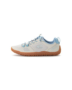 Sneaker textile/synthetic ICE GREY/ LT BLUE