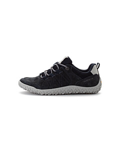 Sneaker pig nubuk NAVY