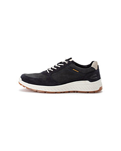 Sneaker Split/Nubuk NAVY