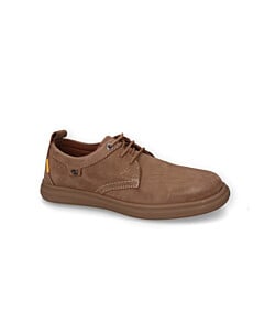 Sneaker Tumbled Nubuk TAUPE