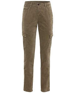 Cargo-Hose im Slim Fit