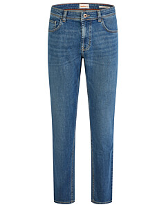 5-Pocket Harris Denim