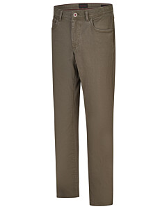 5-Pocket Parker Tencel Soft Touch