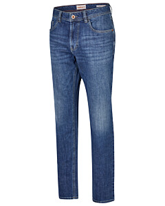 5-Pocket Parker