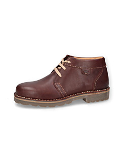Boots Pullup BURGUNDER