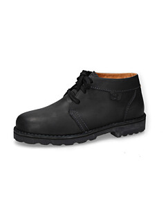 Boots crazy horse SCHWARZ
