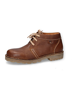 Boots crazy horse TAN