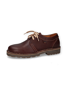 Boots Pullup BURGUNDER