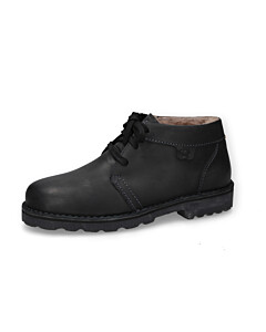 Boots crazy horse SCHWARZ