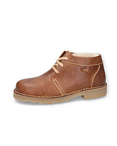 Boots crazy horse TAN