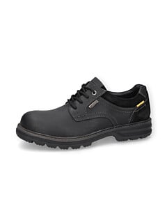 Low Cut crazy horse SCHWARZ