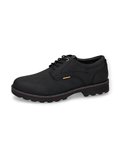 Low Cut crazy horse SCHWARZ