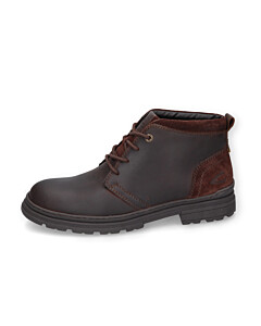 Boots cow buff crazy SCHOKO