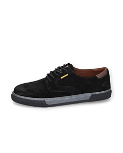 Sneaker split SCHWARZ