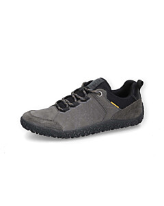Sneaker Split/Nubuk ASPHALT