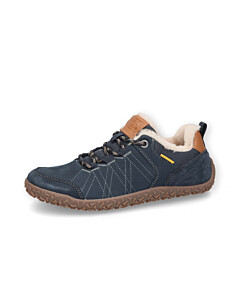 Sneaker Split/Nubuk NAVY