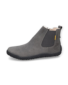Boots nubuk ASPHALT