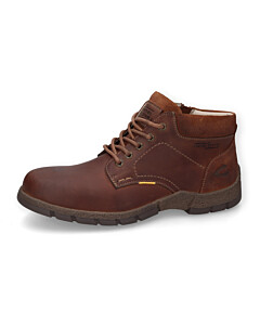 Boots crazy horse TAN