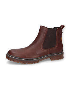 Boots Pullup BURGUNDER