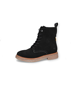 Boots split SCHWARZ