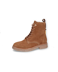 Boots split COGNAC