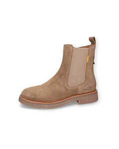Boots split TAUPE