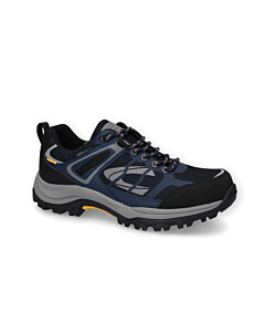 Hiking textile/synthetic NAVY