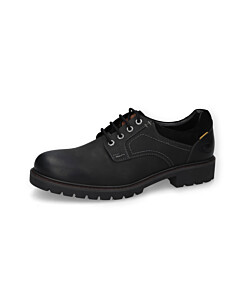 Boots crazy horse SCHWARZ