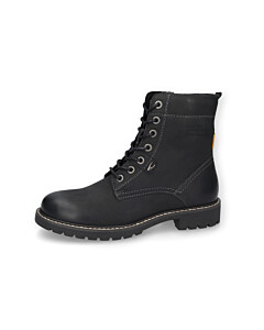 Boots crazy horse SCHWARZ