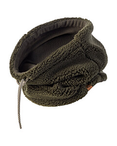 Tunnelschal aus weichem Polyester