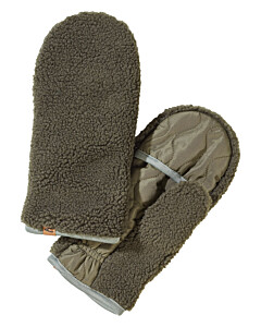 Teddy Handschuhe