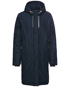 teXXXactive® Funktionsmantel aus recyceltem Polyester