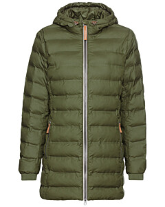 teXXXactive® Funktionsjacke aus recyceltem Polyester